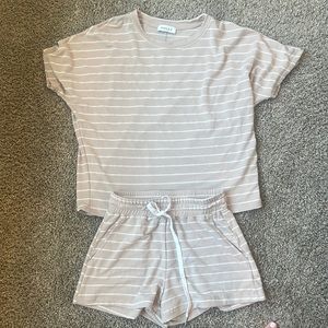 Gilli pajama set